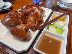 -凤阁楼果木烧鹅(鹤山陈山店)