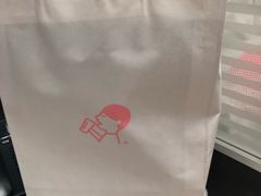-喜茶(上海兴业太古汇店)