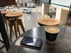 -The Coffee Academics(尖沙咀店)