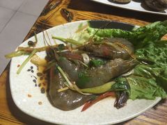 -丹东特色烤肉(学府路一部店)