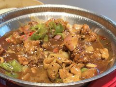 -小厨娘淮扬菜(天印大道店)