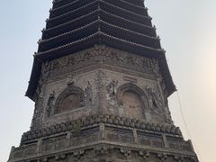 -玲珑塔公园