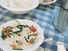 -钱大妈海鲜饭店(保利林语店)