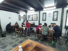 大堂-吾介小籠館