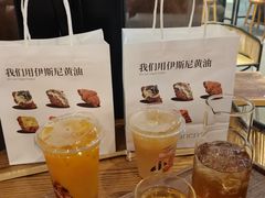 -去茶山(重庆万象城店)