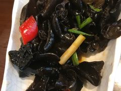 -亿诣蝎府炸酱面羊蝎子火锅(酷车小镇店)