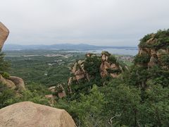 -云峰山自然风景区