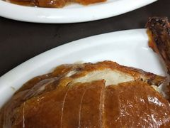 -大鸭梨烤鸭店(花园村店)
