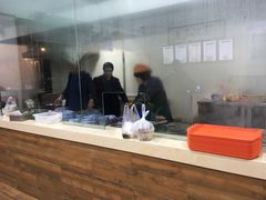 -苏生鸭血粉丝(鹿鸣路店)