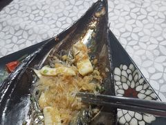 -云晓光头烧烤吧(盛夏店)
