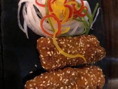 -甘尼仕印度餐厅酒吧(斜塘老街店)