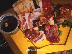-300杯·和牛烧肉清酒专门店(廊里店)