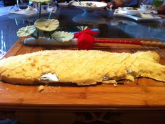 咸鱼-宁波状元楼酒店(和义路店)