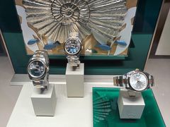 -亨得利钟表商店