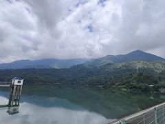 -七寨湖公园