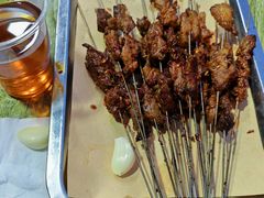 -铁诚烤肉