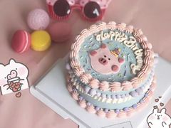 -亦家cake·0卡糖