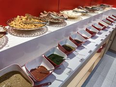 -鸿盛火锅(重庆路店)