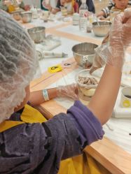 -奈尔宝家庭中心·亲子餐厅(苏州大悦城店)