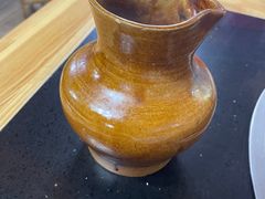 -银同牦牛肉火锅