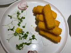 -小放牛河北菜(长安万达店)