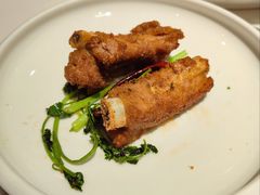 -姚江春中餐厅·太平洋大酒店