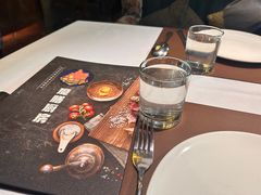 -魔膳厨房·果木牛排·西餐厅(MM2店)