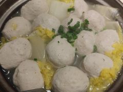 -秋色客家菜(流塘店)