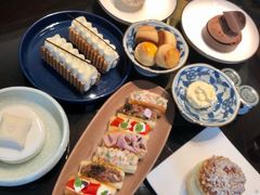 -沁蝶 Butterfly Patisserie甜品蛋糕(北京瑰丽酒店)