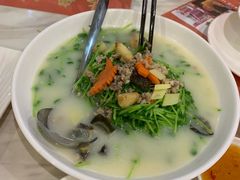 -點無缺茶楼·海鲜酒家(世博店)