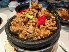 -潮堂 · 潮州菜(国贸商城店)