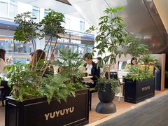 -渔语鱼新川菜Bistro(万象天地店)