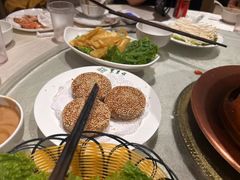 -东来顺饭庄(天坛店)