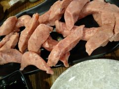 -大壮家原味烤肉(兴华北街店)