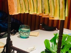 -藏素风格餐厅(大兴店)