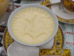 双皮奶-甜赐良缘牛奶甜品世家(新都汇店)