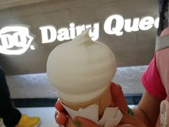 -DQ·蛋糕·冰淇淋(虹口龙之梦店)