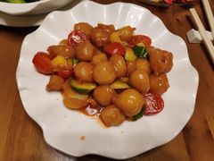 -品茶居素食馆(罗湖店)