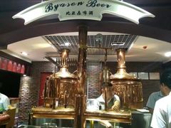 -比亚森自助烤肉料理(裕华店)