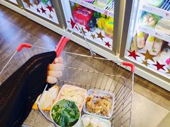 -四喜小胖·北京涮肉(五道营店)
