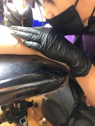 -MDZ STORE·TATTOO·耳饰