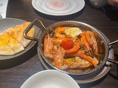 -庐灶江南·江南菜·四合院Bistro(东直门雍和宫·原华侨宾馆店)