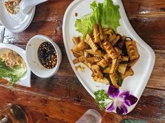 -西湖鱼小海鲜·杭帮菜·农家菜(断桥店)