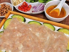 -官塘锋记鱼生·生腌·砂锅粥(牌坊街店)
