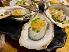 -烧蠔帮·生蚝海鲜牌档(观海店)