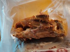 -聚合鑫东北熏酱熟食麻辣面(长阳店)