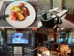 -天津君隆威斯汀酒店