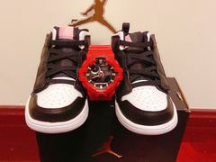 -JORDAN(西塔天环广场店)