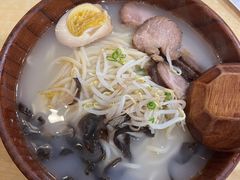 -和风拉面