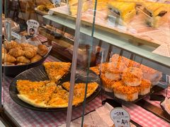 -Caidie Bakery采蝶轩(人民东路店)